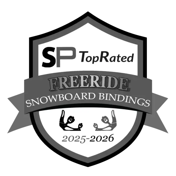 Snowboarding Profiles TopRated Freeride Bindings 2025-2026 Snowboarding Profiles TopRated Freeride Bindings 2025-2026