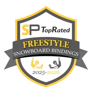 Snowboarding Profiles TopRated Freestyle Bindings 2025-2026