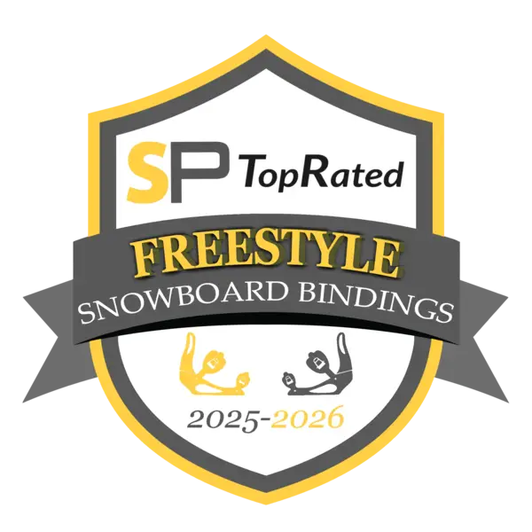 Snowboarding Profiles TopRated Freestyle Bindings 2025-2026 Snowboarding Profiles TopRated Freestyle Bindings 2025-2026