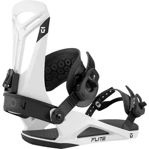 Union Flite Bindings Review | Snowboarding Profiles