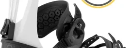 Union Flite Snowboard Bindings Review 2025-2026