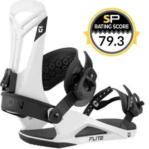 Union Flite Bindings Review | Snowboarding Profiles