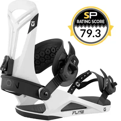 Union Flite Bindings Review | Snowboarding Profiles