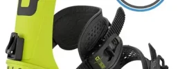 Union Force Snowboard Bindings Review 2025-2026