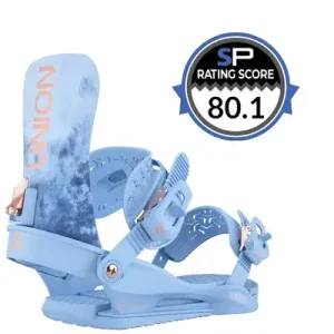 Union Juliet Snowboard Bindings Review 2025-2026