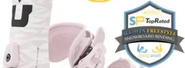 Union Legacy Snowboard Bindings Review 2025-2026