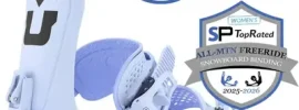 Union Trilogy Snowboard Bindings Review 2025-2026 | Snowboarding Profiles Union Trilogy Snowboard Bindings Review 2025-2026