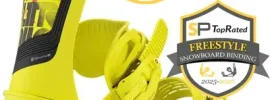 Union Ultra Snowboard Bindings Review 2025-2026