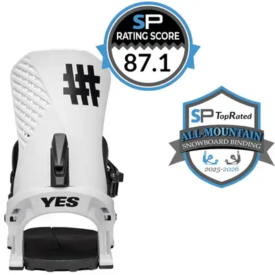 Flux CV Snowboard Bindings Review 2025-2026 Flux CV Snowboard Bindings Review 2025-2026