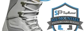 thirtytwo TM-2 Snowboard Boots Review 2025-2026