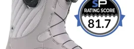 Burton Limelight Boa Snowboard Boots Review 2025-2026
