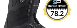 Burton Mint Snowboard Boots Review 2025-2026
