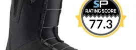 Burton Moto Snowboard Boots Review 2025-2026 | Snowboarding Profiles Burton Moto Snowboard Boots Review 2025-2026