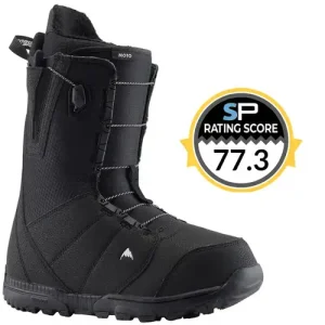 Burton Moto Snowboard Boots Review 2025-2026