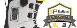 K2 Overdraft Snowboard Boots Review 2025-2026