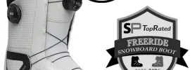 Nidecker Kita Snowboard Boots Review 2025-2026