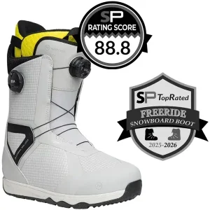 Nidecker Kita Snowboard Boots Review 2025-2026
