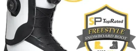 Nidecker Rift Snowboard Boots Review 2025-2026