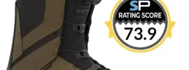 Ride Anthem Snowboard Boots Review 2025-2026