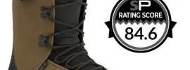 Ride Fuse Snowboard Boots Review 2025-2026