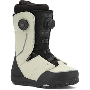 Ride Hera Pro Snowboard Boots Review | Snowboarding Profiles