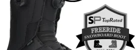 Ride Insano Snowboard Boots Review 2025-2026