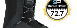 Ride Rook Snowboard Boots Review 2025-2026