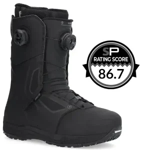 Ride Trident Snowboard Boots Review 2025-2026
