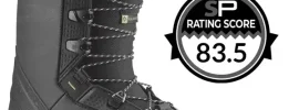 Salomon Malamute Snowboard Boots Review 2025-2026