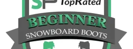 Snowboarding Profiles Beginner Snowboard Boots 2025-2026