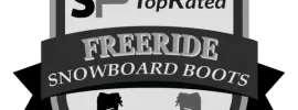 Snowboarding Profiles Best Freeride Snowboard Boots 2025-2026 Full Size