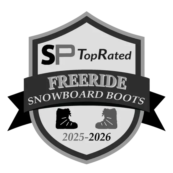 Snowboarding Profiles Best Freeride Snowboard Boots 2025-2026 Full Size