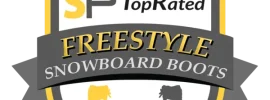 Snowboarding Profiles Freestyle Snowboard Boots 2025-2026