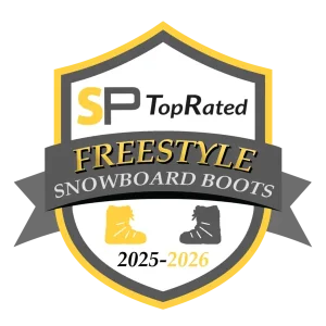 Snowboarding Profiles Freestyle Snowboard Boots 2025-2026