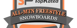 Snowboarding Profiles Top All-Mountain Freestyle Snowboards 2025-2026