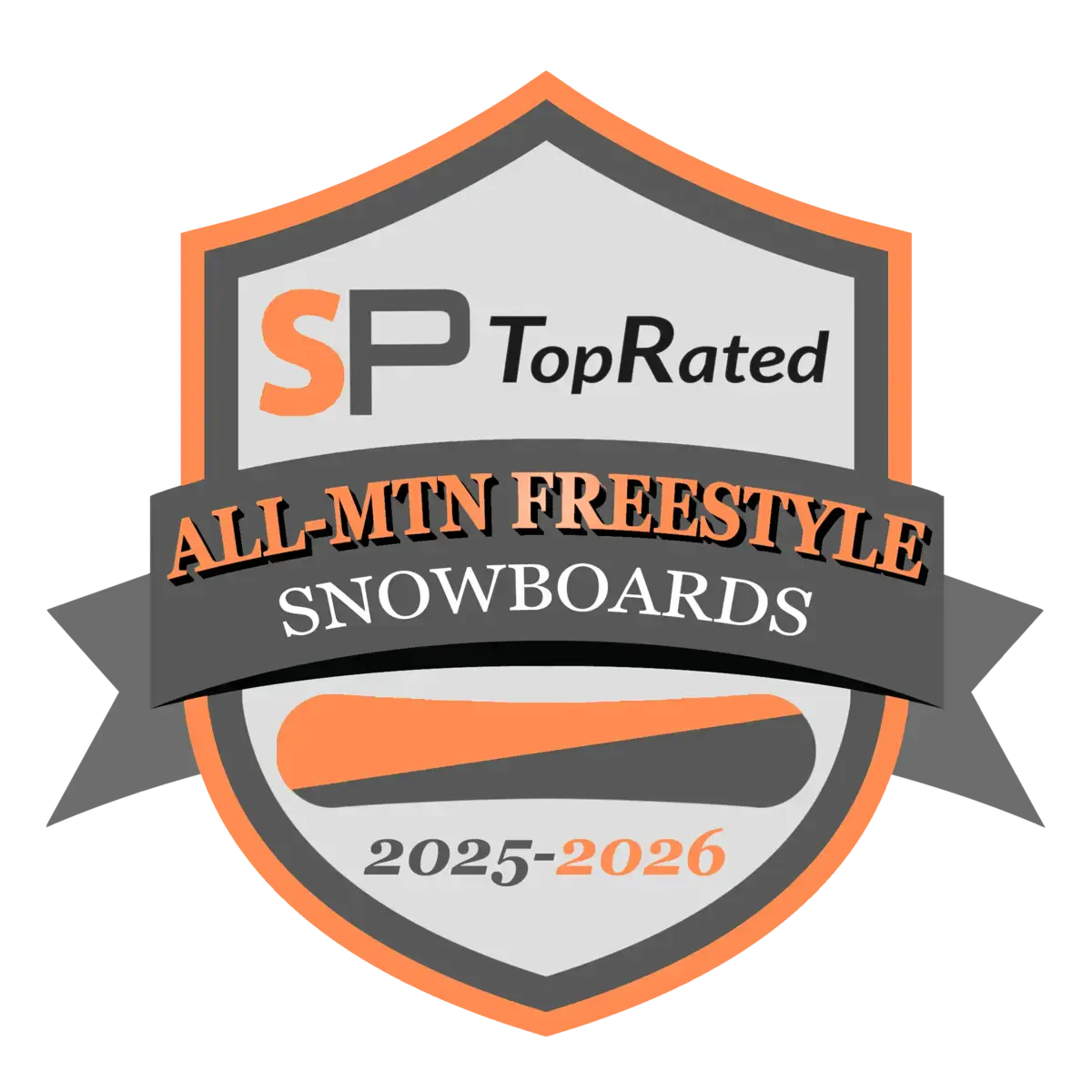 Snowboarding Profiles Top All-Mountain Freestyle Snowboards 2025-2026