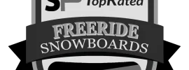 Snowboarding Profiles Top Freeride Snowboards 2025-2026