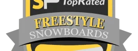 Snowboarding Profiles Top Freestyle Snowboards 2025-2026