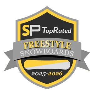 Snowboarding Profiles Top Freestyle Snowboards 2025-2026