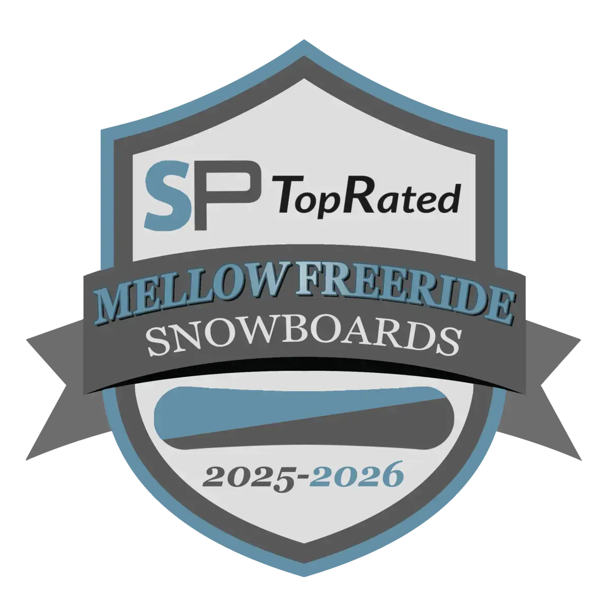 Snowboarding Profiles Top Mellow Freeride Snowboards 2025-2026
