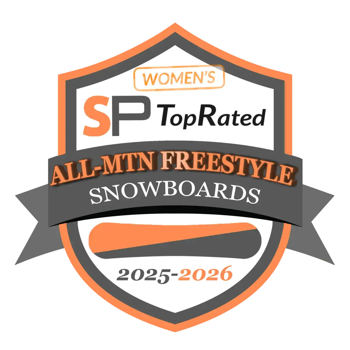 Snowboarding Profiles Top Womens All-Mountain Freestyle Snowboards 2025-2026