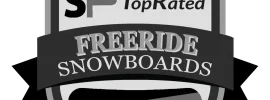 Snowboarding Profiles Top Womens Freeride Snowboards 2025-2026