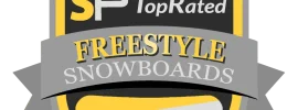 Snowboarding Profiles Top Womens Freestyle Snowboards 2025-2026