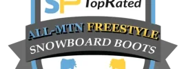 Snowboarding Profiles Womens All-Mtn Freestyle Snowboard Boots 2025-2026