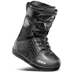 ThirtyTwo Lashed Women's Snowboard Boots Review | SP