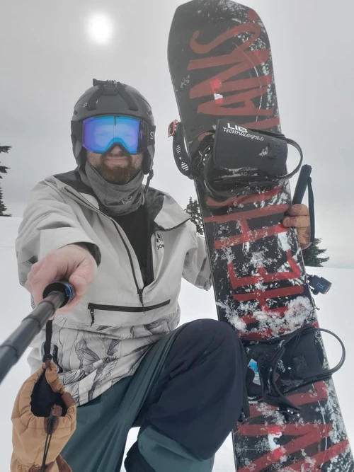 Bent Metal Transfer 2025-2026 On Snow Testing | Snowboarding Profiles Bent Metal Transfer 2025-2026 On Snow Testing