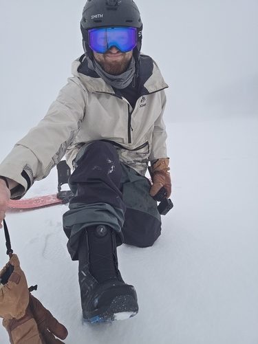 Burton Photon BOA 2026 On-Snow Test | Snowboarding Profiles Burton Photon BOA 2026 On-Snow Test