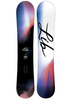 Lib Tech Cortado 2026 | Snowboarding Profiles Lib Tech Cortado 2026