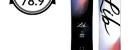 Lib Tech Cortado Snowboard Review 2025-2026 | Snowboarding Profiles Lib Tech Cortado Snowboard Review 2025-2026