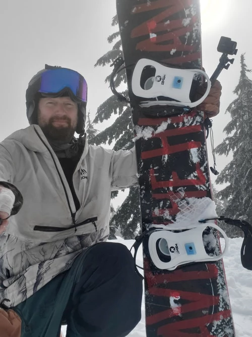 Bent Metal Joint 2025-2026 On Snow Testing | Snowboarding Profiles Bent Metal Joint 2025-2026 On Snow Testing